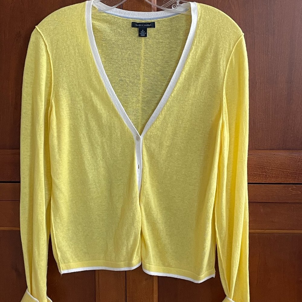 Tommy Hilfiger Cardigan
